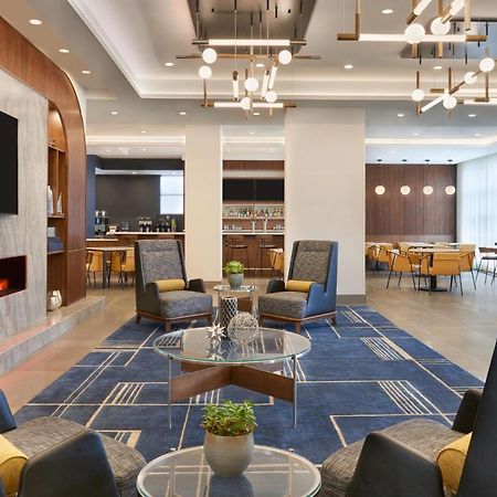 Courtyard By Marriott Kitchener Hotell Eksteriør bilde