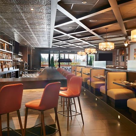 Courtyard By Marriott Kitchener Hotell Eksteriør bilde