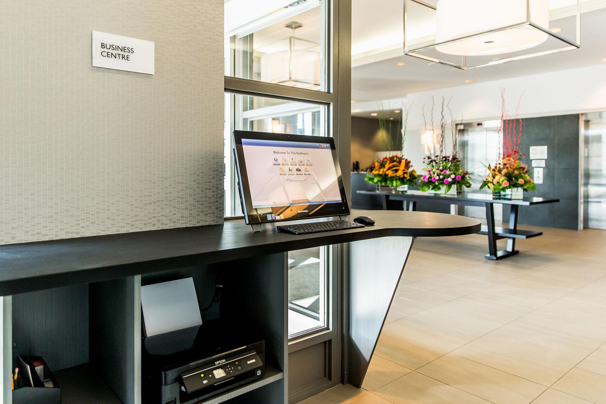 Courtyard By Marriott Kitchener Hotell Eksteriør bilde