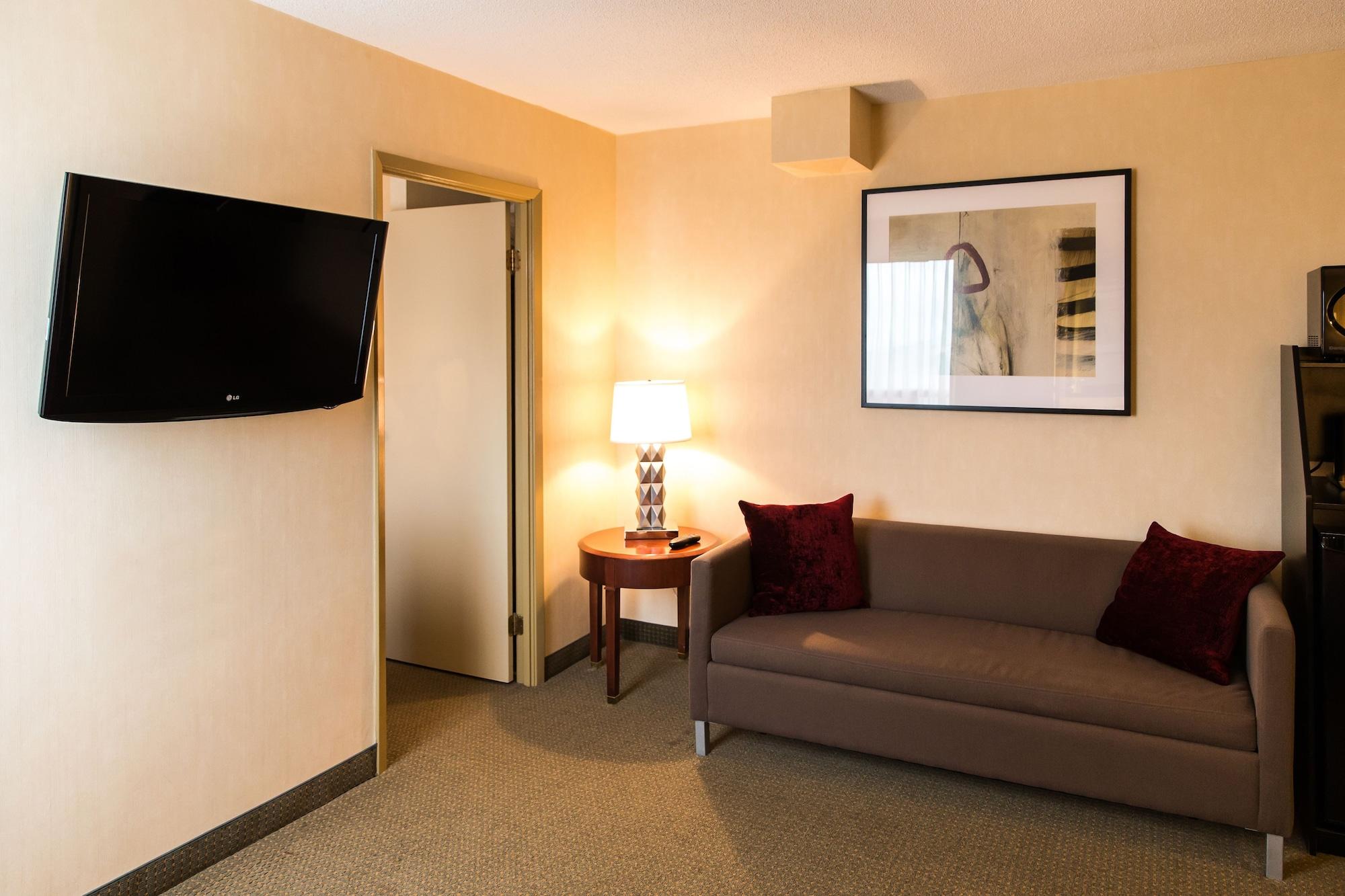 Courtyard By Marriott Kitchener Hotell Eksteriør bilde