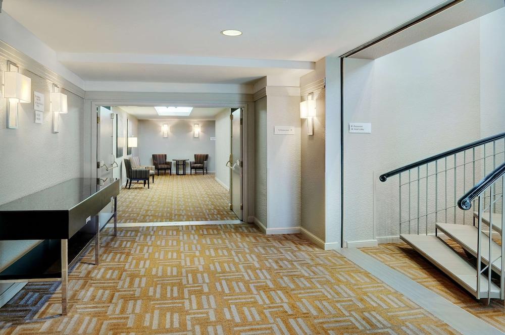 Courtyard By Marriott Kitchener Hotell Eksteriør bilde