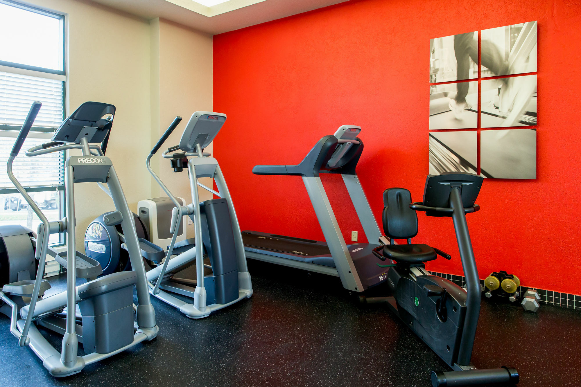 Courtyard By Marriott Kitchener Hotell Eksteriør bilde