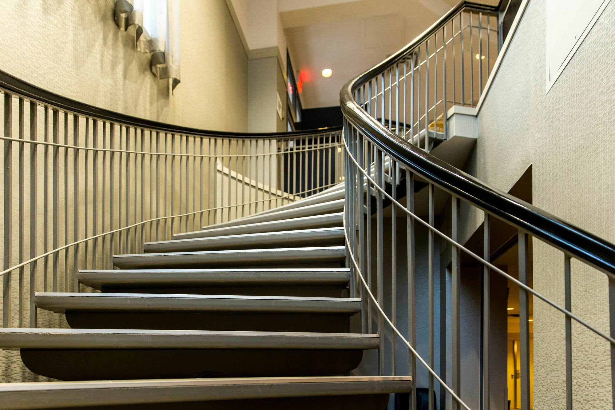 Courtyard By Marriott Kitchener Hotell Eksteriør bilde