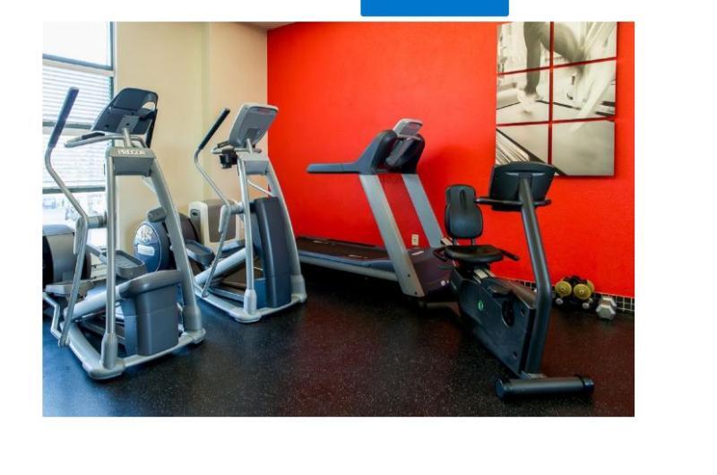 Courtyard By Marriott Kitchener Hotell Eksteriør bilde