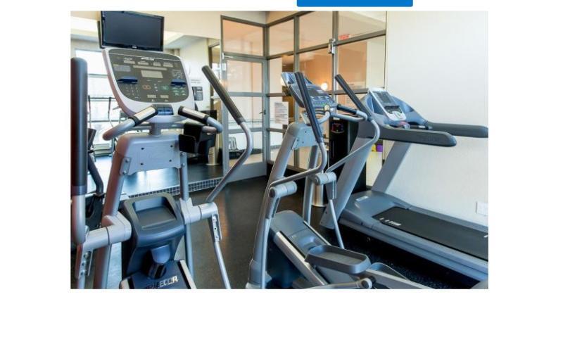 Courtyard By Marriott Kitchener Hotell Eksteriør bilde
